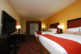 Holiday Inn Express Gonzales