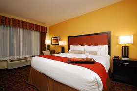 Holiday Inn Express Gonzales