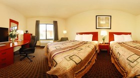Sleep Inn & Suites Gonzales