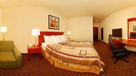 Sleep Inn & Suites Gonzales
