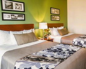 Sleep Inn & Suites Gonzales