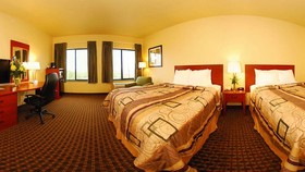 Sleep Inn & Suites Gonzales