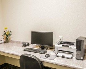 Sleep Inn & Suites Gonzales