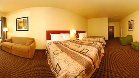 Sleep Inn & Suites Gonzales