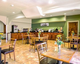 Sleep Inn & Suites Gonzales