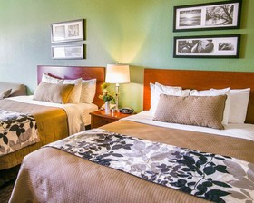 Sleep Inn & Suites Gonzales