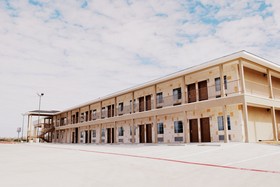 Westwood Inn by OYO Gonzales TX