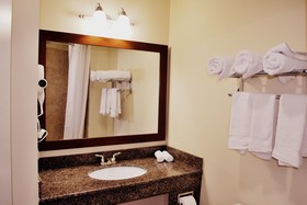 Westwood Inn by OYO Gonzales TX