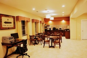 Westwood Inn by OYO Gonzales TX