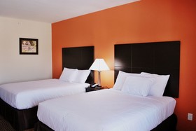 Westwood Inn by OYO Gonzales TX