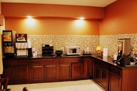Westwood Inn by OYO Gonzales TX