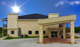 Westwood Inn by OYO Gonzales TX