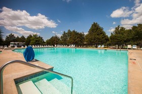 Lake Texoma RV Campground