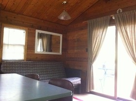 Lake Texoma RV Campground