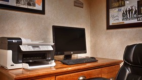 Best Western Granbury Inn & Suites