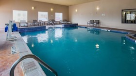 Best Western Granbury Inn & Suites