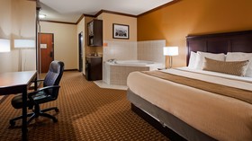 Best Western Granbury Inn & Suites