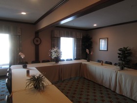 Best Western Granbury Inn & Suites
