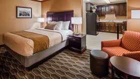 Best Western Granbury Inn & Suites