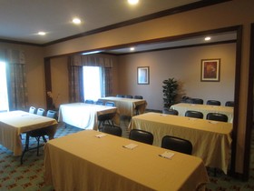 Best Western Granbury Inn & Suites