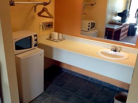 Classic Inn Motel