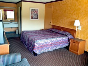 Classic Inn Motel