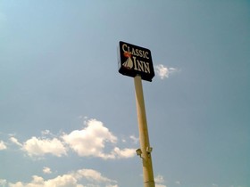 Classic Inn Motel