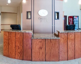 Comfort Suites Granbury