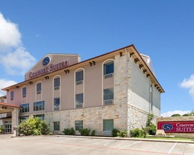 Comfort Suites Granbury