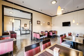 Comfort Suites Granbury