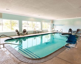 Comfort Suites Granbury