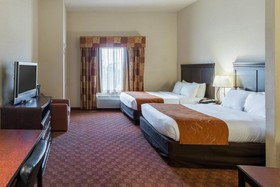 Comfort Suites Granbury