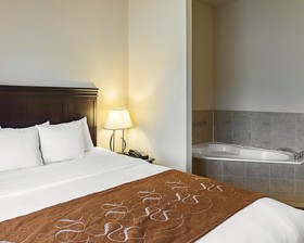 Comfort Suites Granbury