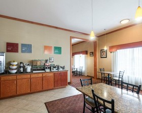 Comfort Suites Granbury