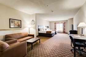 Comfort Suites Granbury