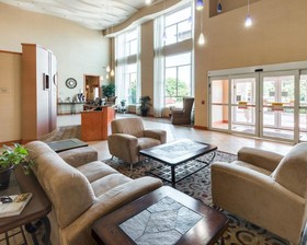 Comfort Suites Granbury