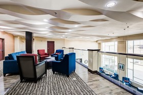 Comfort Suites Granbury