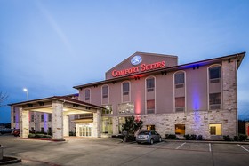 Comfort Suites Granbury