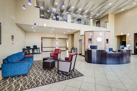 Comfort Suites Granbury