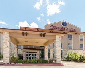 Comfort Suites Granbury