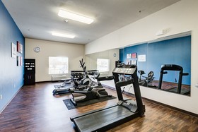 Comfort Suites Granbury