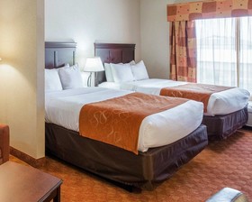 Comfort Suites Granbury