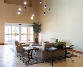 Comfort Suites Granbury