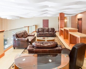 Comfort Suites Granbury