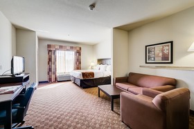 Comfort Suites Granbury