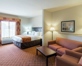 Comfort Suites Granbury