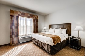 Comfort Suites Granbury