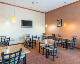 Comfort Suites Granbury