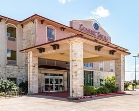 Comfort Suites Granbury