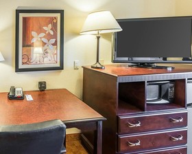 Comfort Suites Granbury